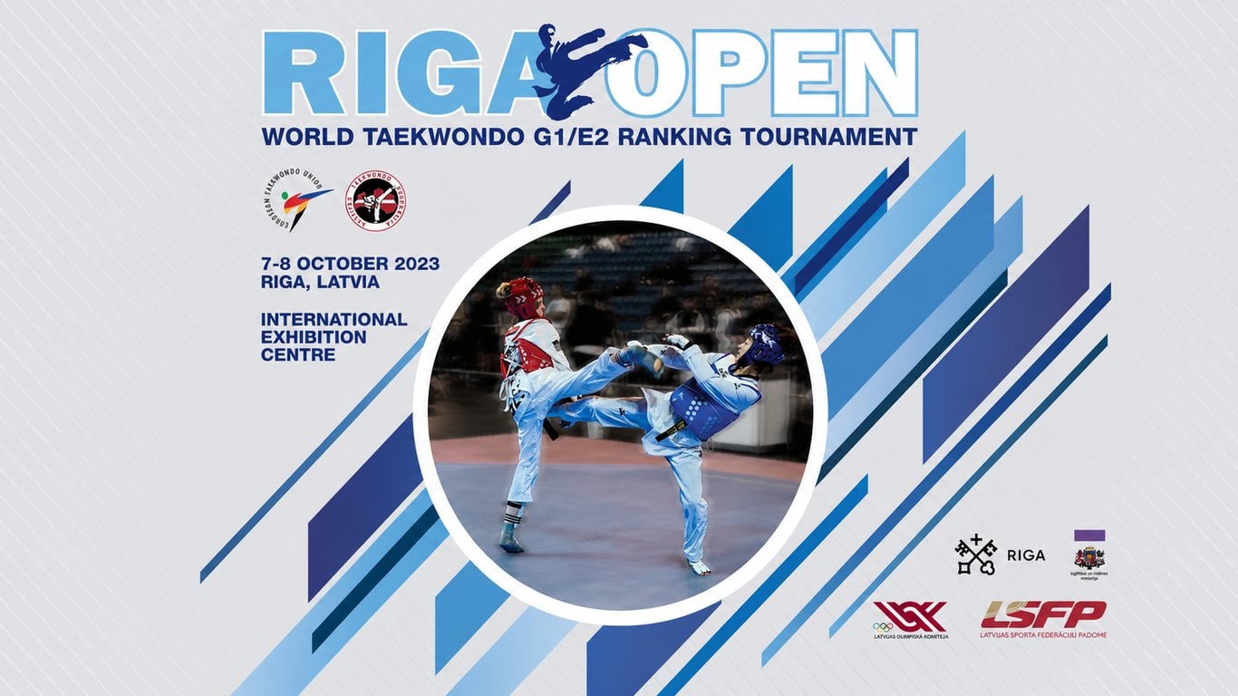 2023 Riga Open