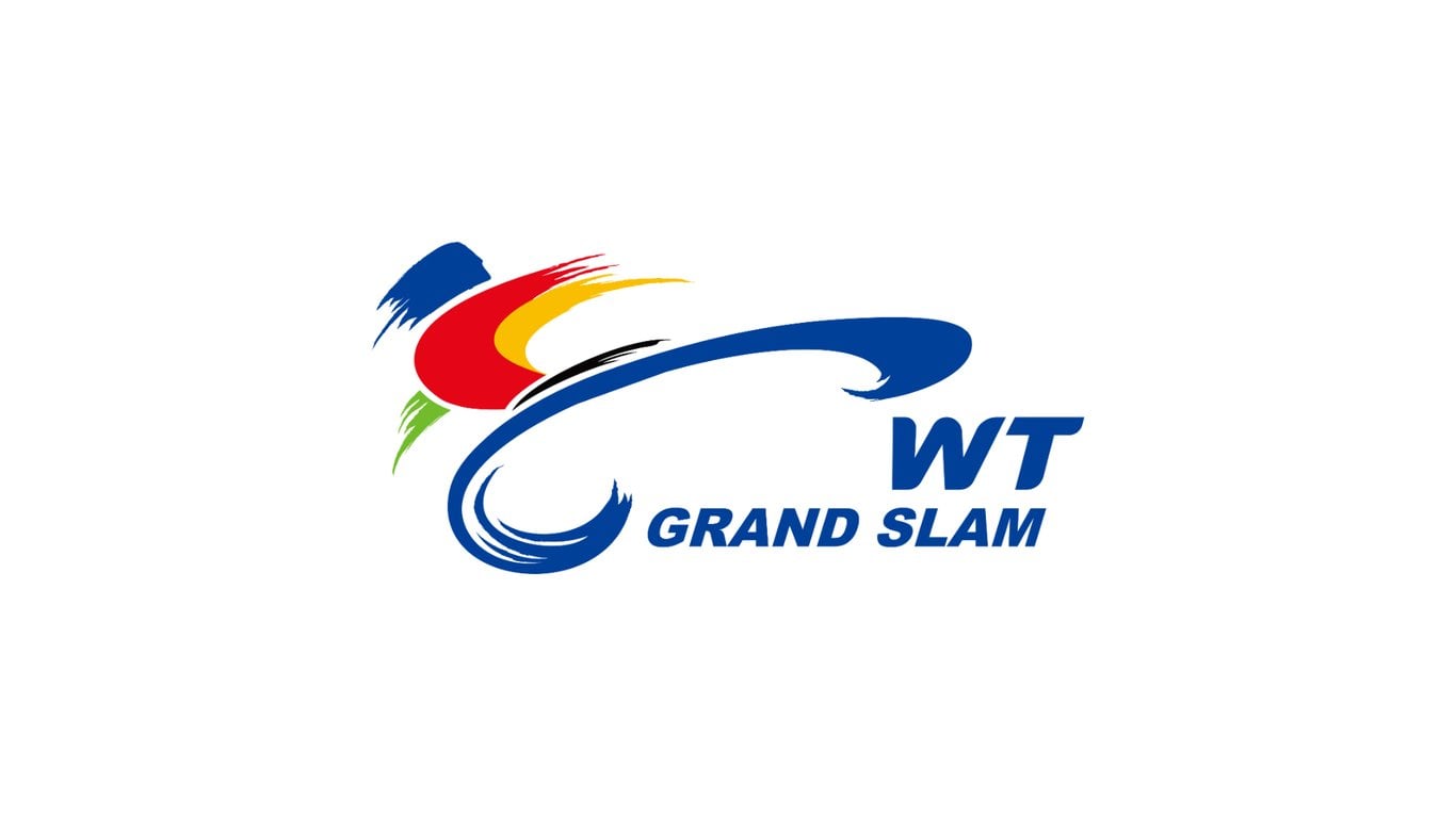 Wuxi 2019 World Taekwondo Grand Slam ซีรีส์แชมเปียนส์