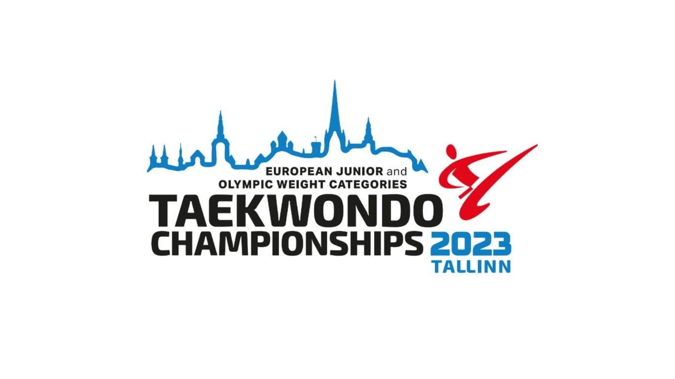 European Junior Championships 2023