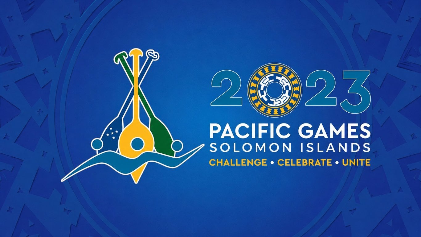 2023 Pacific Games