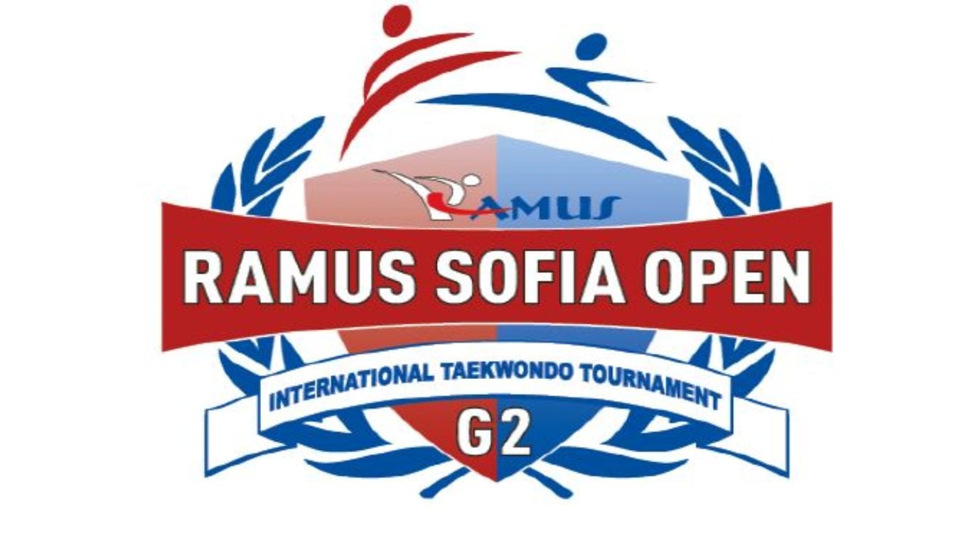 Ramus Sofia Open 2022