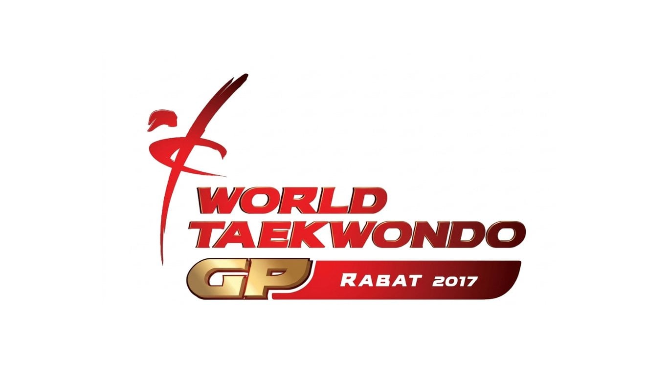 Rabat 2017 World Taekwondo Grand Prix