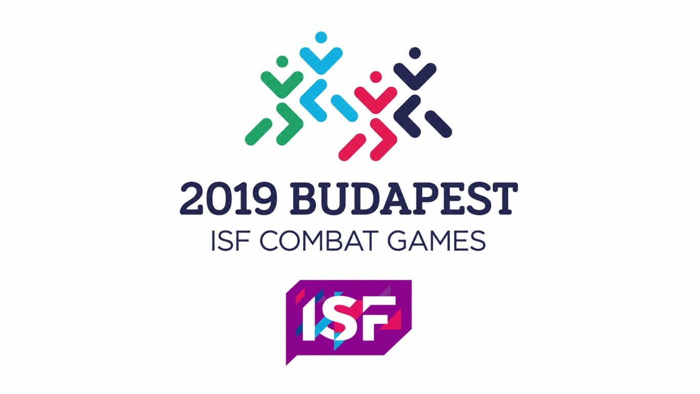 ISF Combat Games Budapest 2019 (Kyorugi)