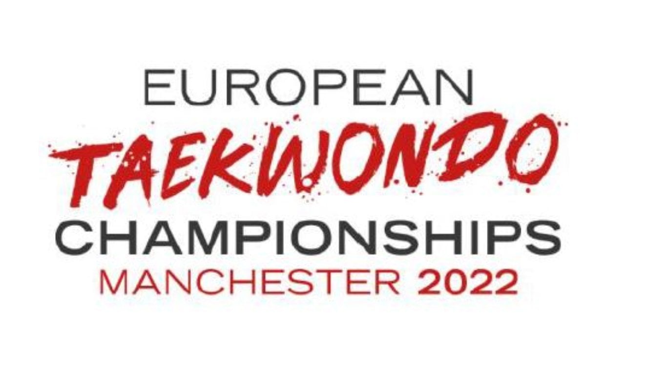 2022 European Senior Championships