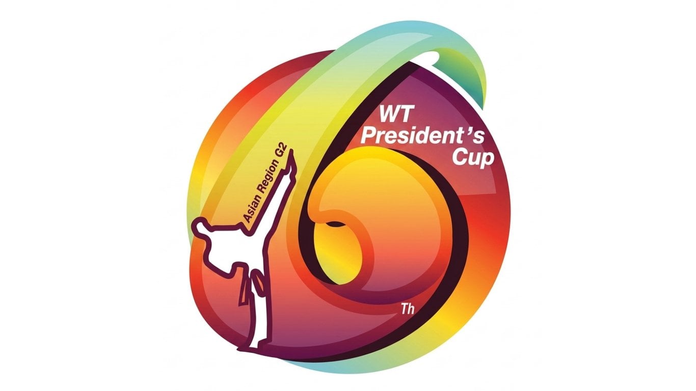 2024 WT President's Cup Asia