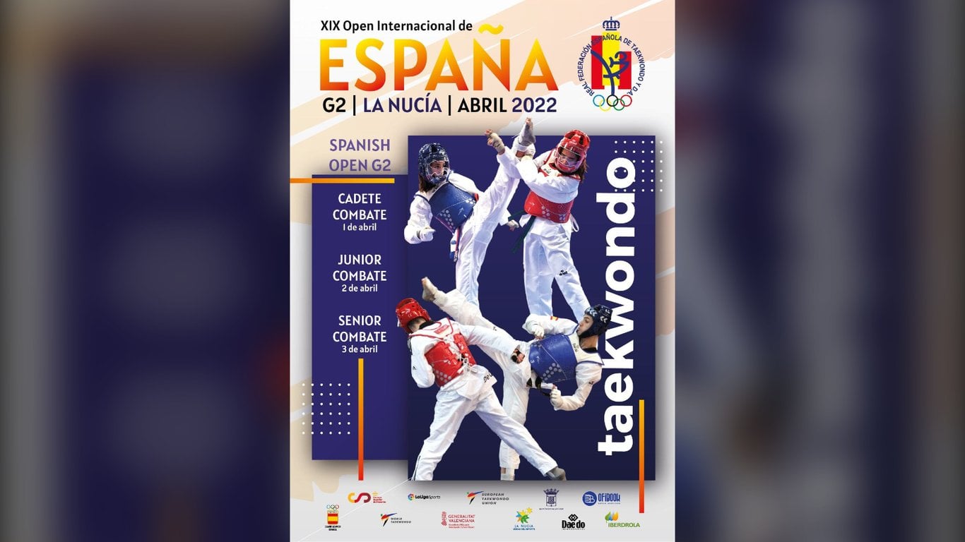 Spanish Open 2022