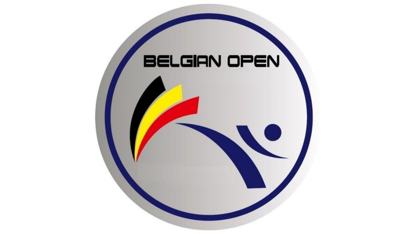 Open de Bélgica 2026