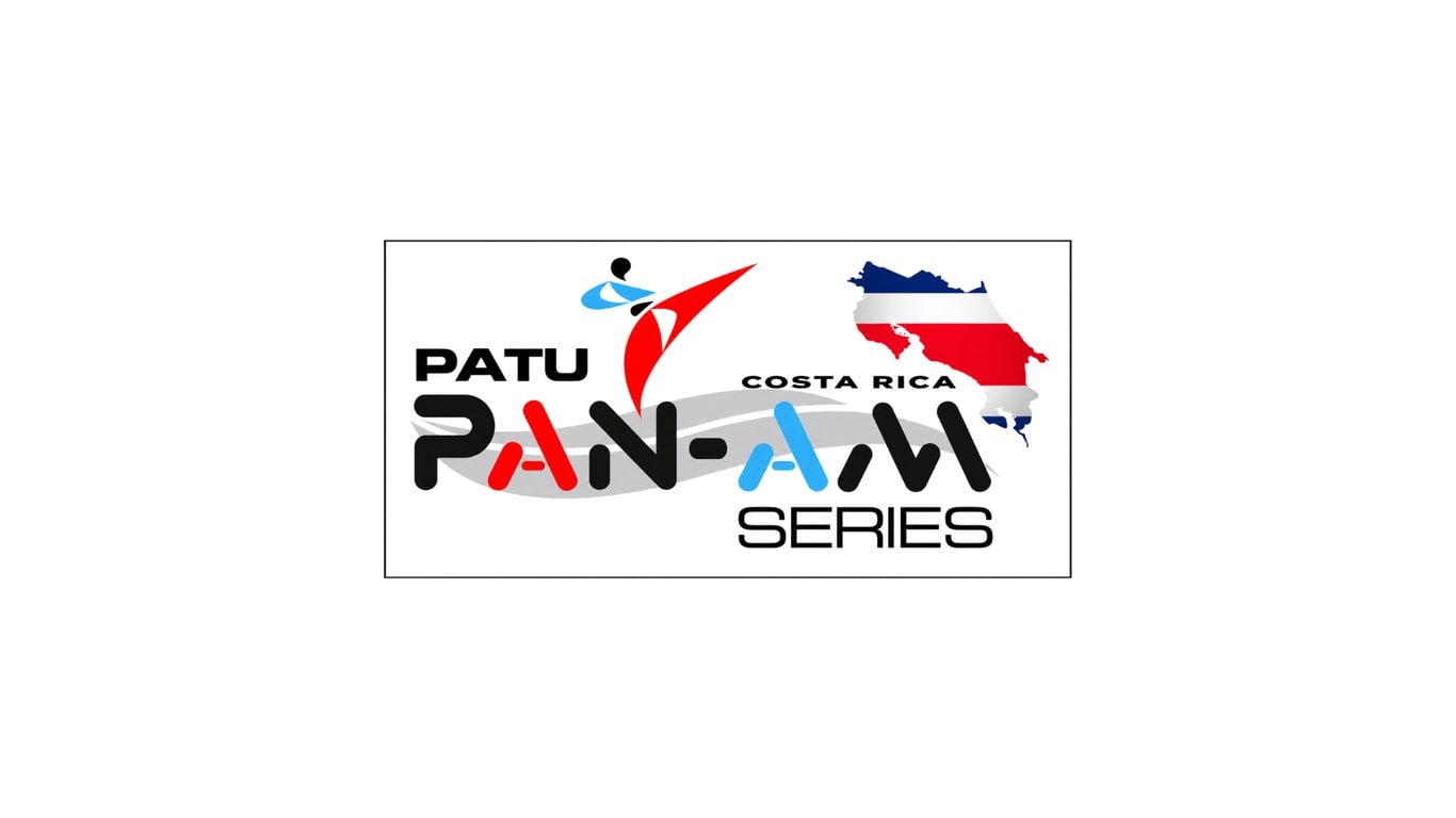 2022 Pan Am Series II