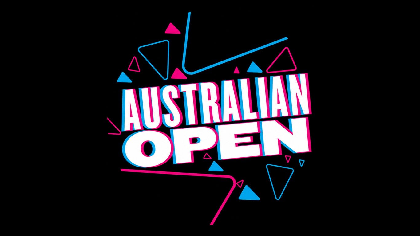 Australian Open 2024 (Kyorugi)