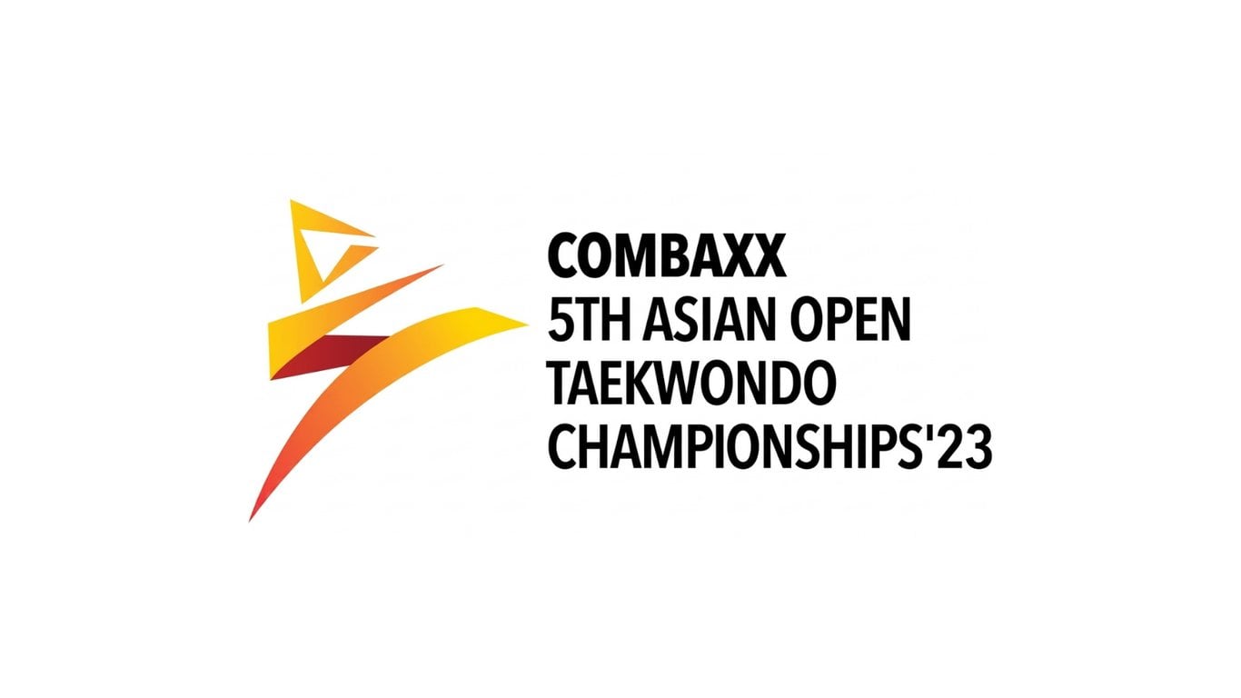 5th Asian Taekwondo Open Championships (Kyorugi)