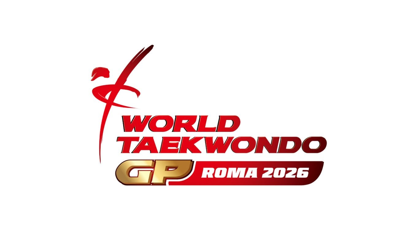 Roma 2026 World Taekwondo Grand Prix Série