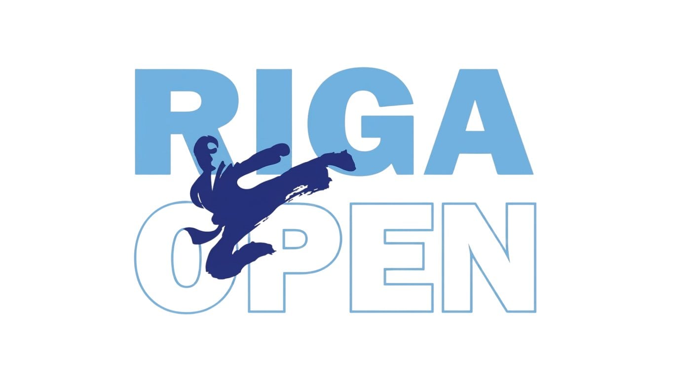 Όπεν Riga 2024