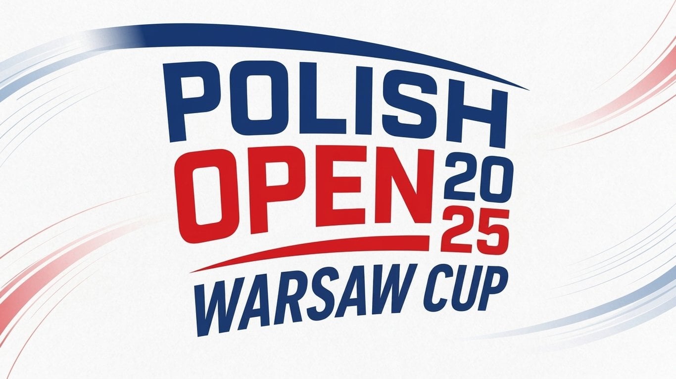 Open de Polonia 2025