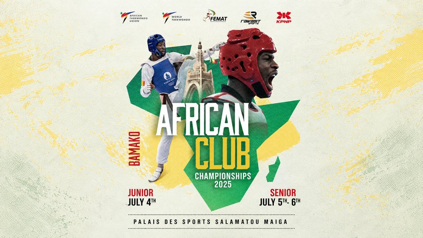 2025 Campeonato Africano de Clubes