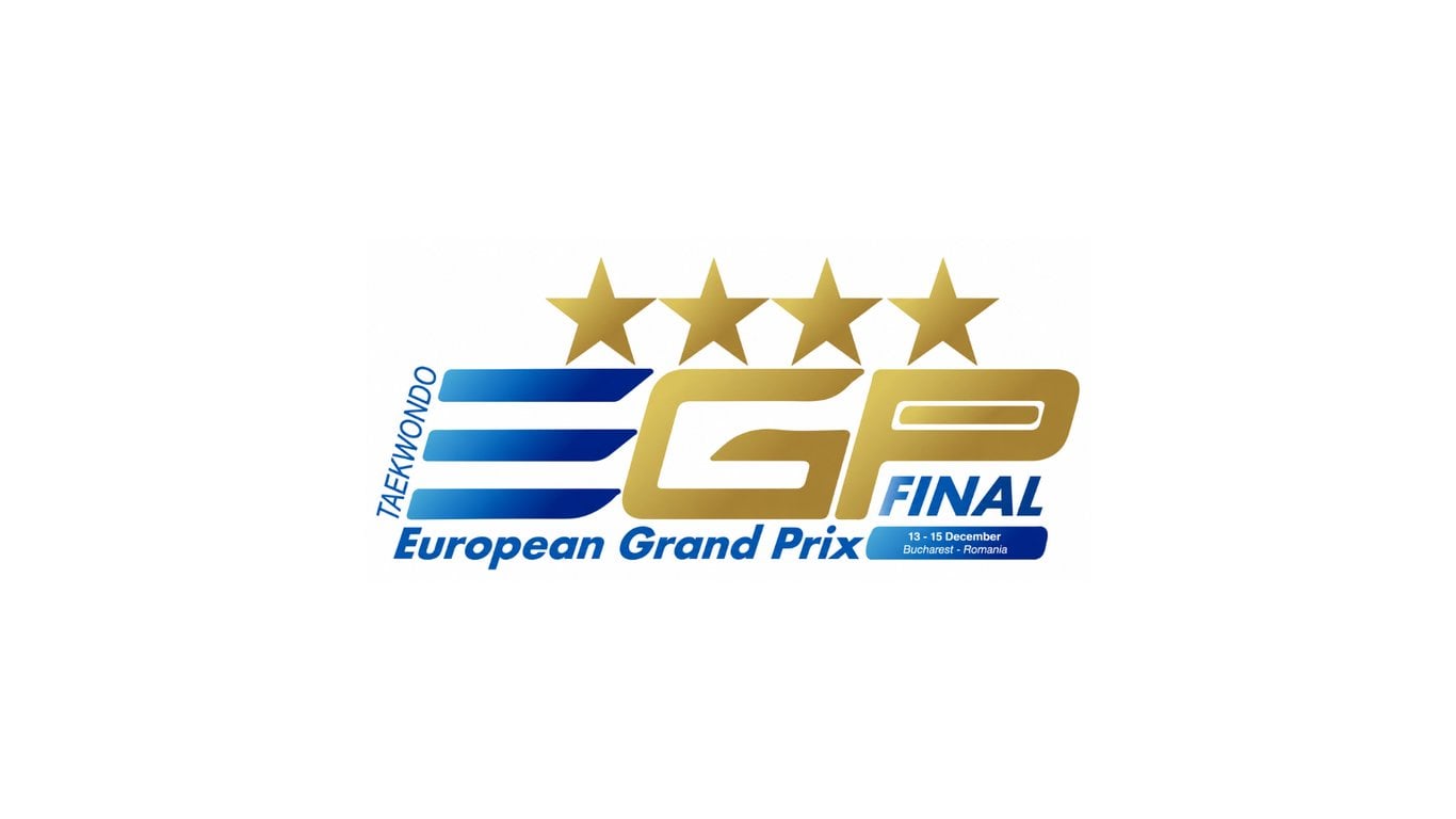 European Taekwondo Grand Prix Final 2024
