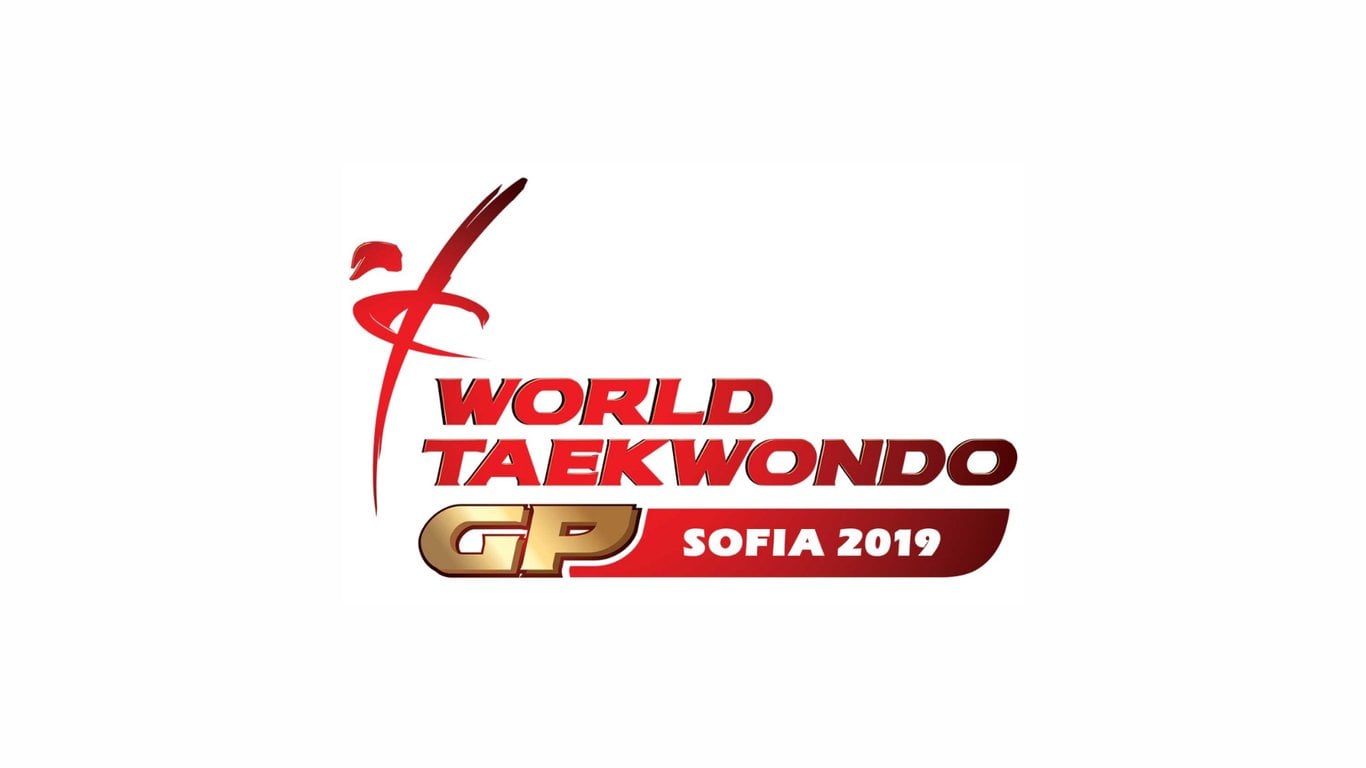 Sofia 2019 World Taekwondo Grand Prix