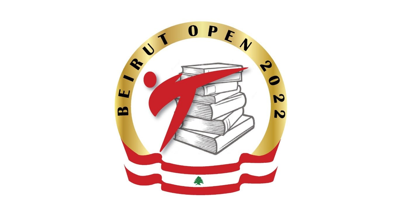 2022 Beirut Open Taekwondo Tournament