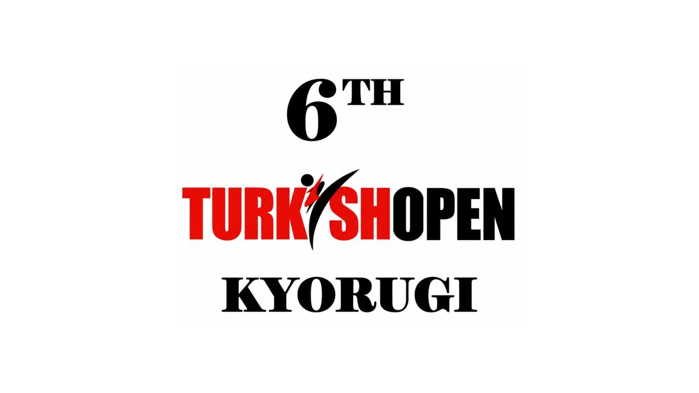 Open da Turquia 2019 (Kyorugi)