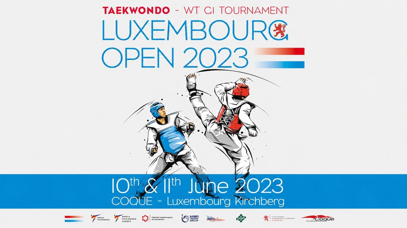 Lux Open 2023