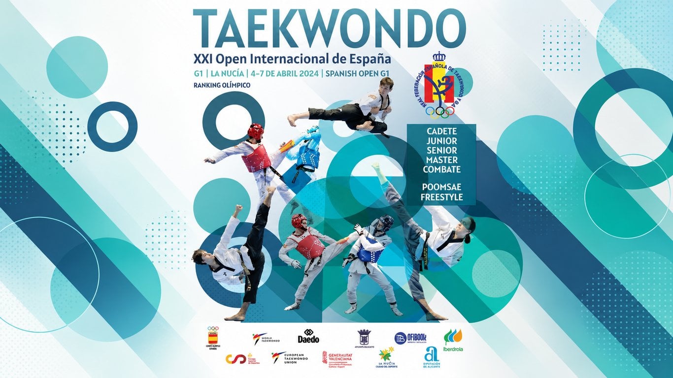 Spanien Open 2024