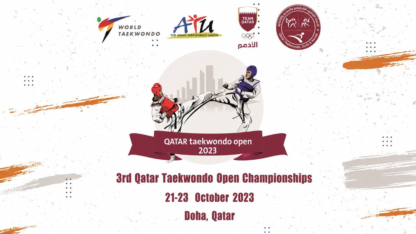 Qatar Open 2023
