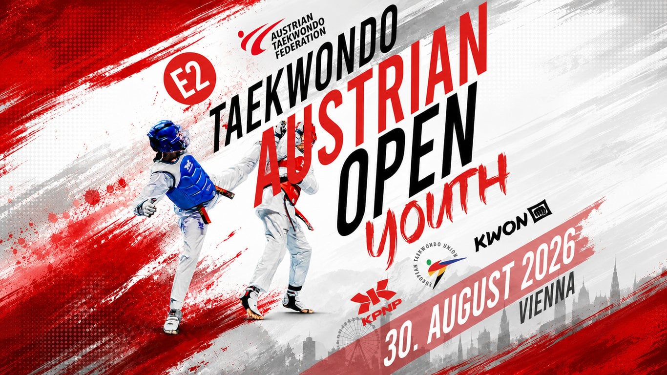2026 Austrian Open Youth E2