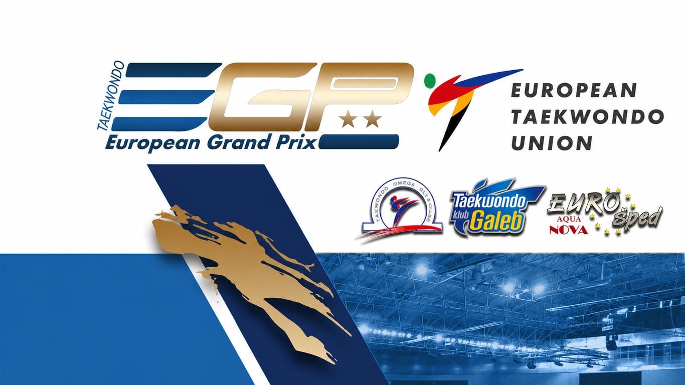 European Taekwondo Grand Prix 2025 Series 2