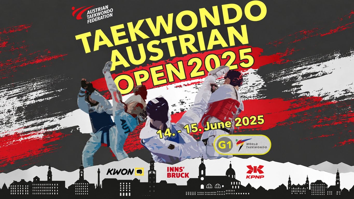 Austrian Open 2025