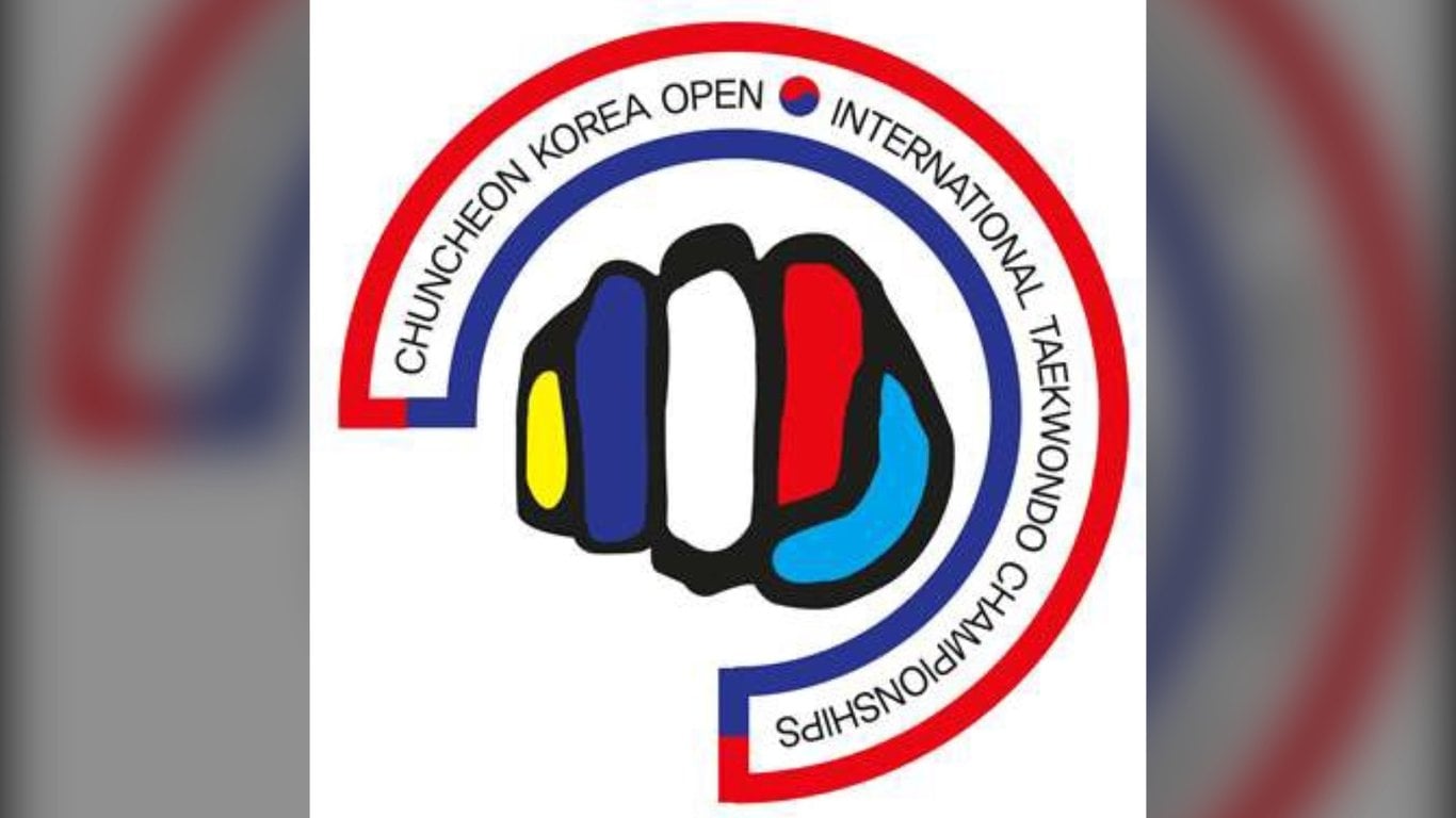 2022 Chuncheon Korea Open (Kyorugi)
