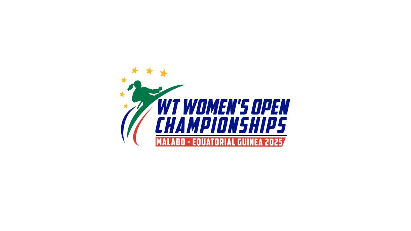 Malabo 2025 Championnats du monde Open féminins de taekwondo