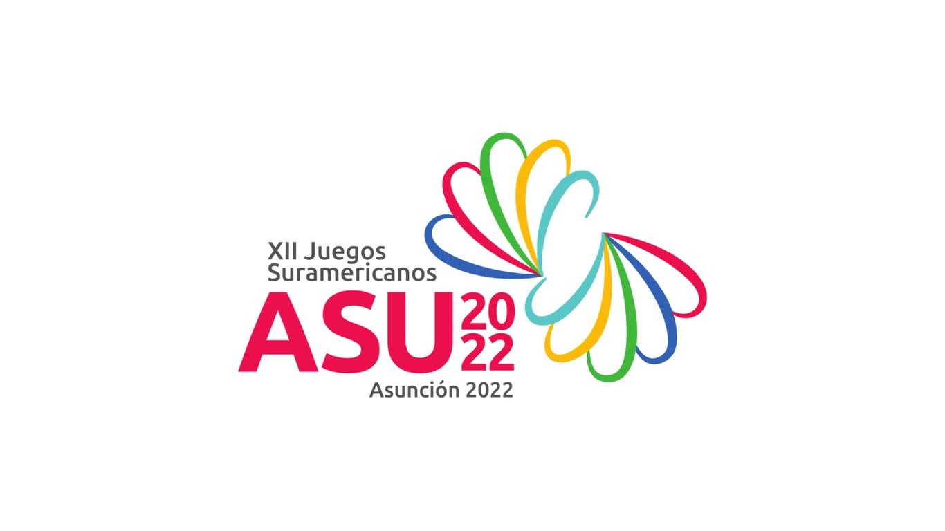South American Games Asunción 2022