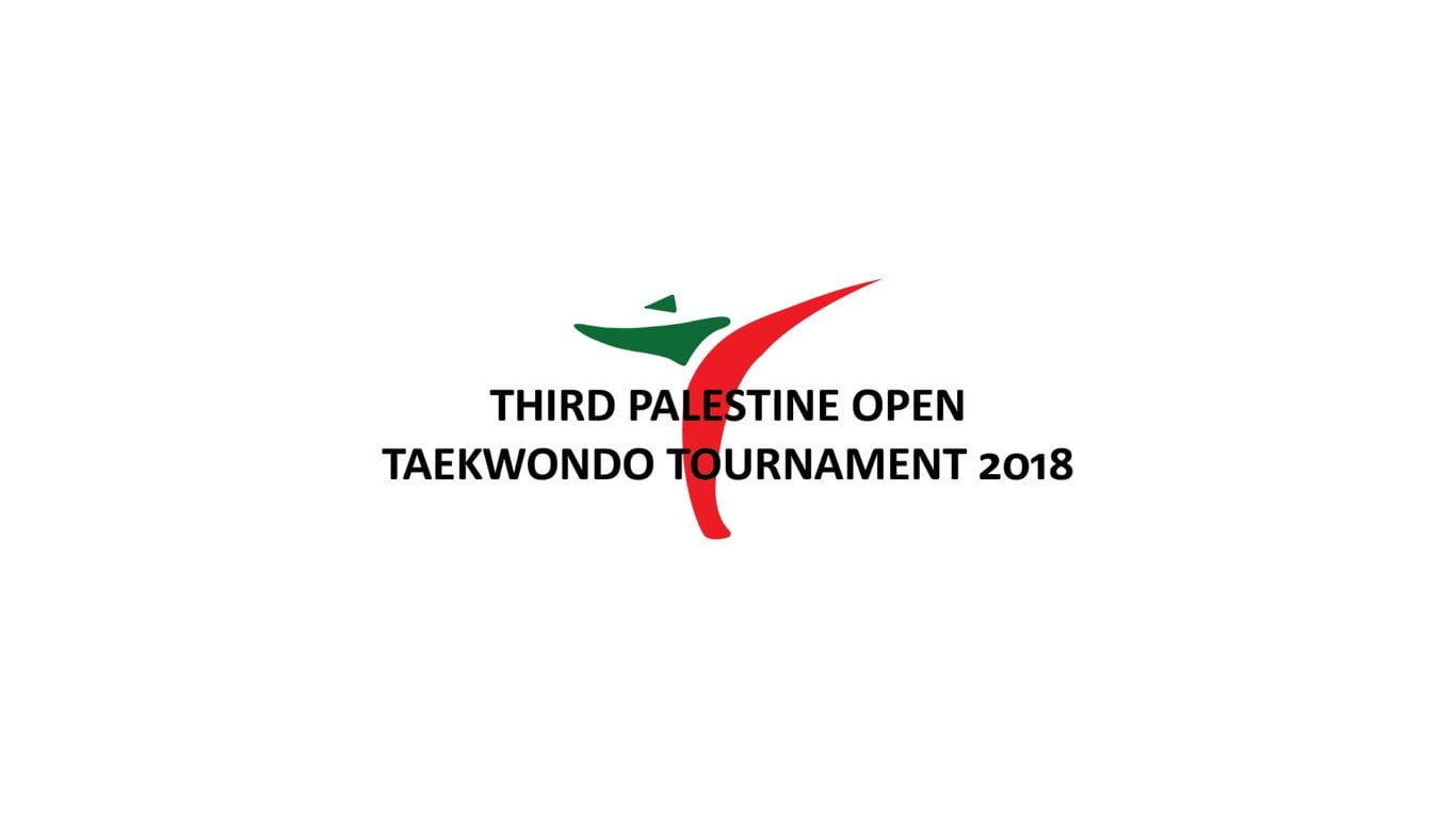 2018 Palestine Open