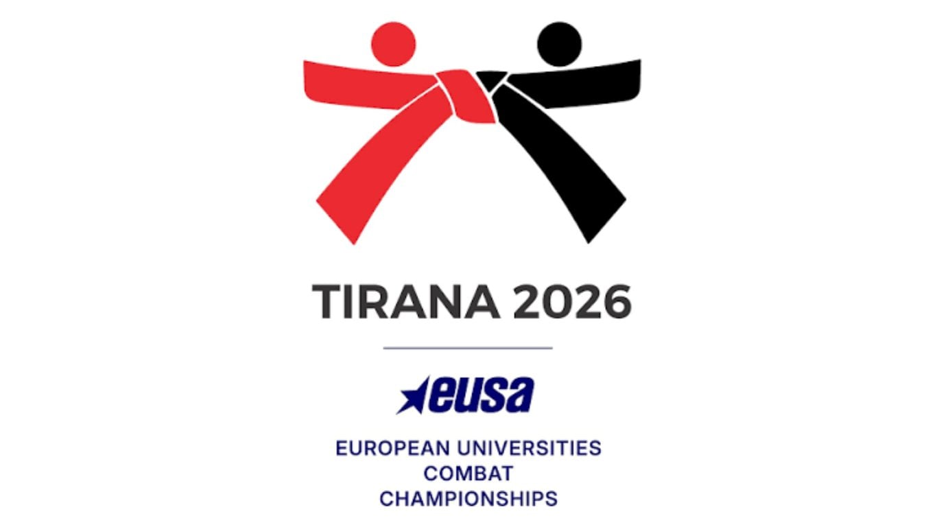 Avrupa Üniversiteler Dövüş Sporları Şampiyonası 2026