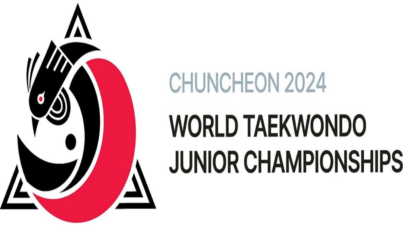 Chuncheon 2024 Taekwondo-Jugend-Weltmeisterschaft