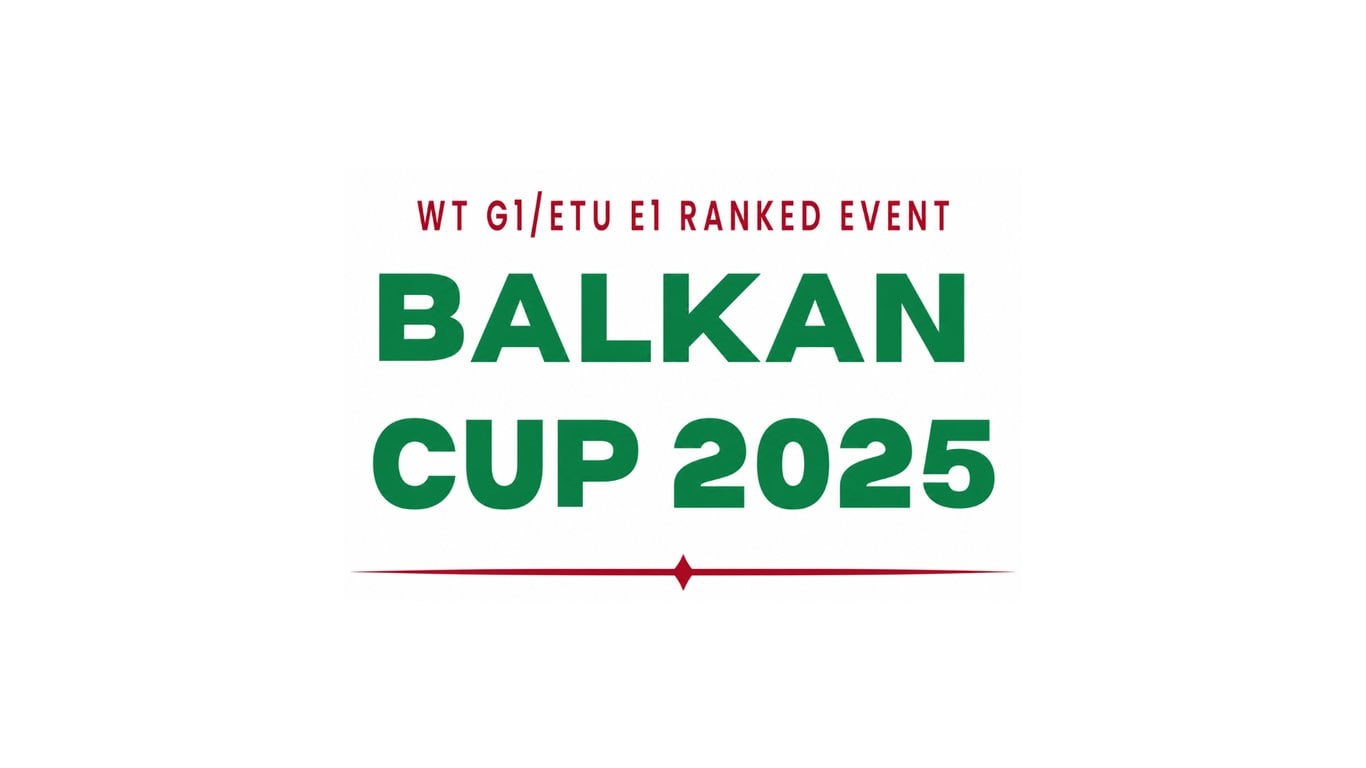 Balkan Cup 2025