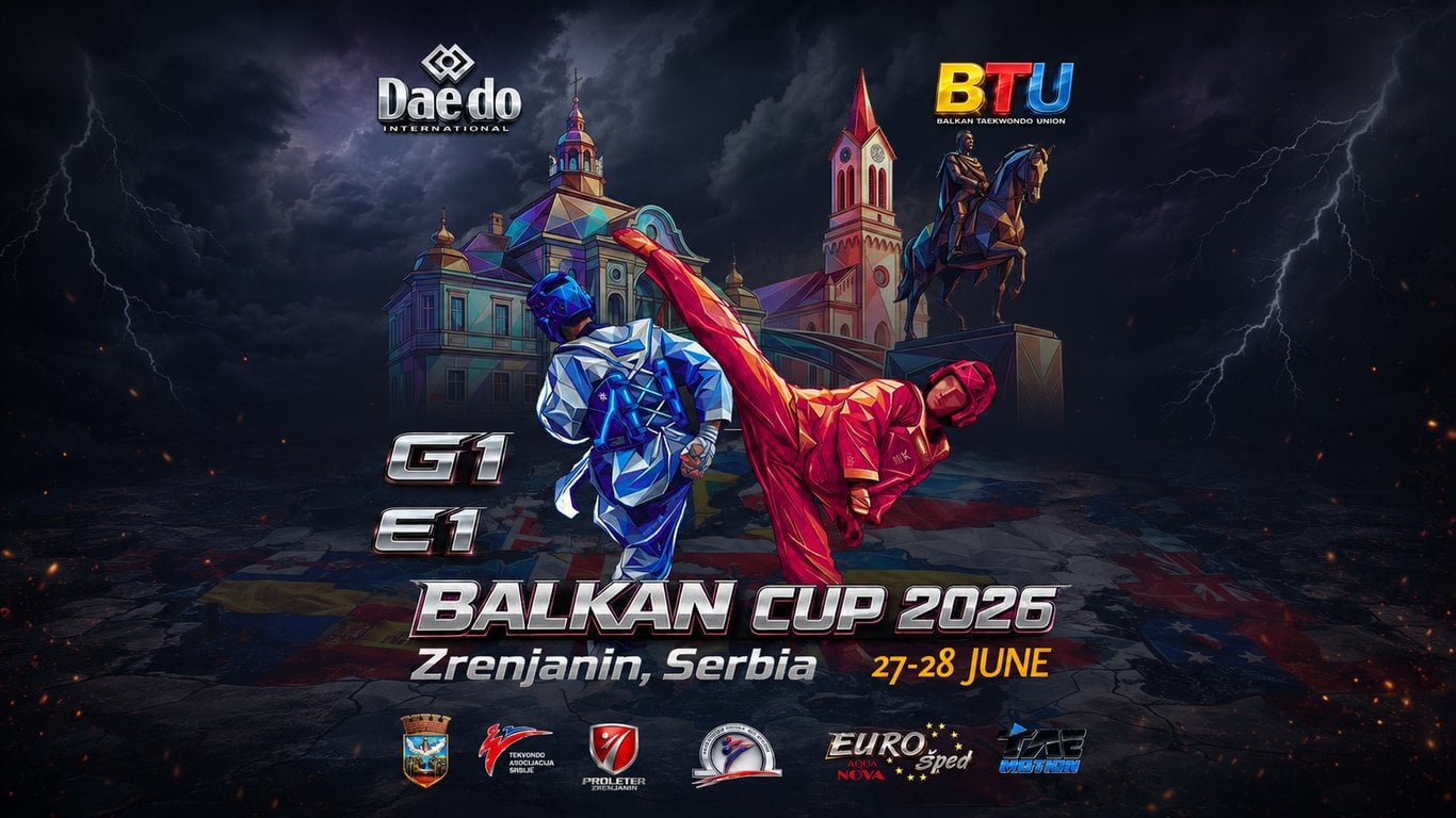 Balkan Kupası 2026