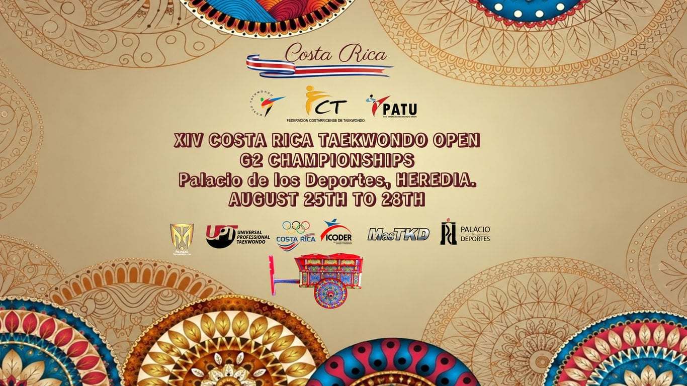 2022 Costa Rica Open