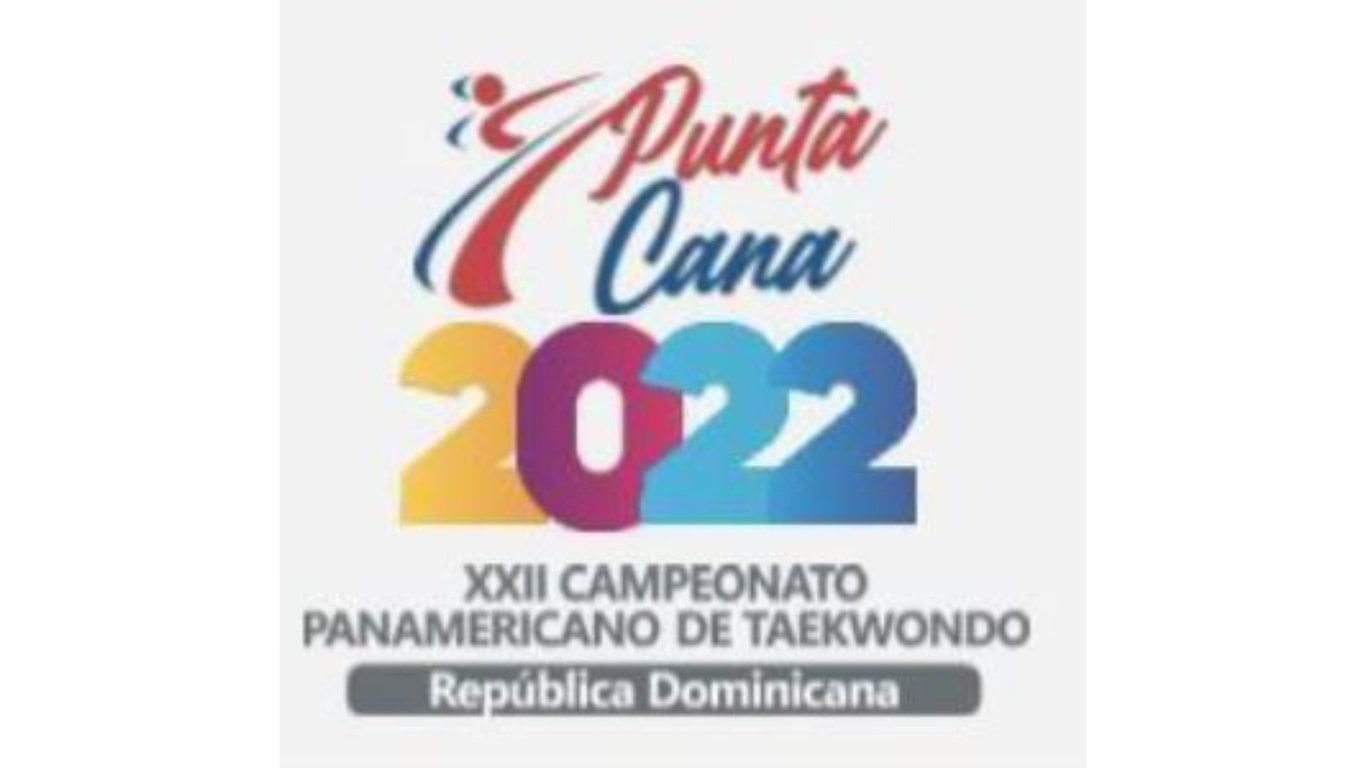 2022 Pan American Taekwondo Championship (Kyourugi)