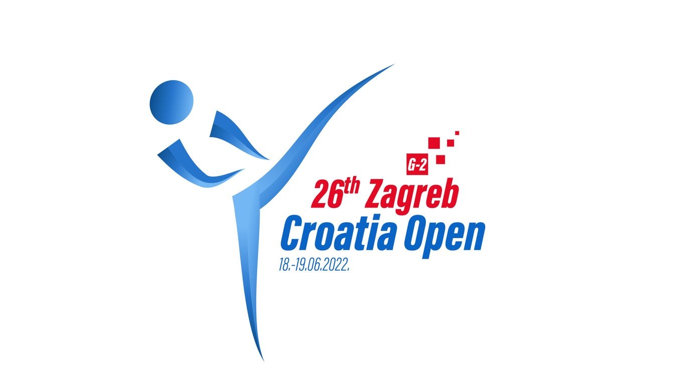 26th Zagreb Croatia Open 2022