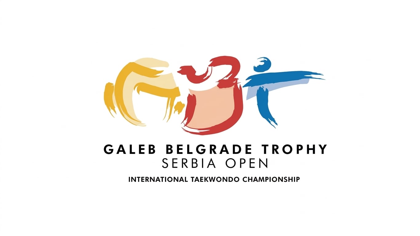 Galeb Belgrade Trophy - Serbia Open 2022