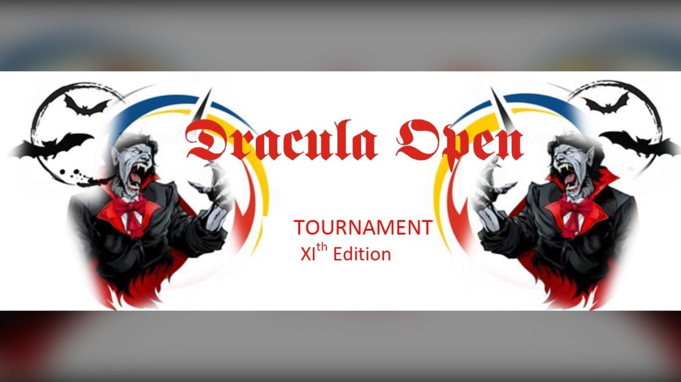 Dracula Open 2022