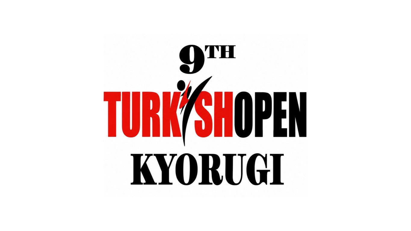 9th Turkish Open 2022 (Kyorugi)
