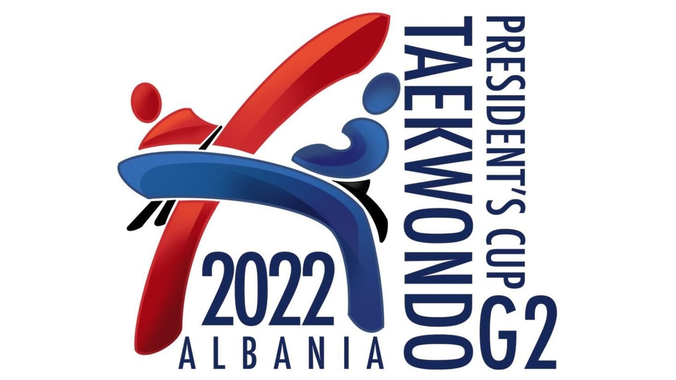 7th WT President's Cup Europe