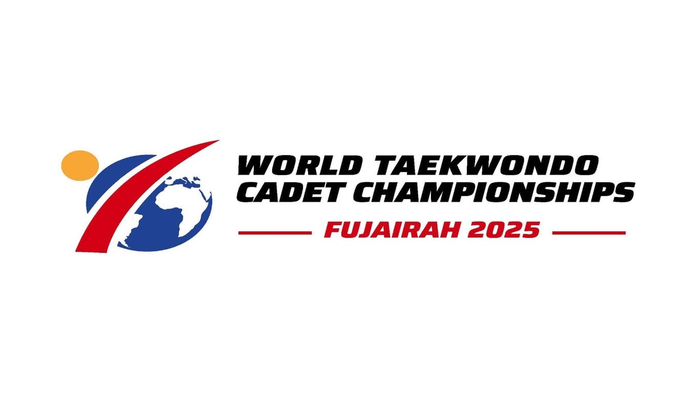 Championnats du monde cadets de taekwondo Fujaïrah 2025