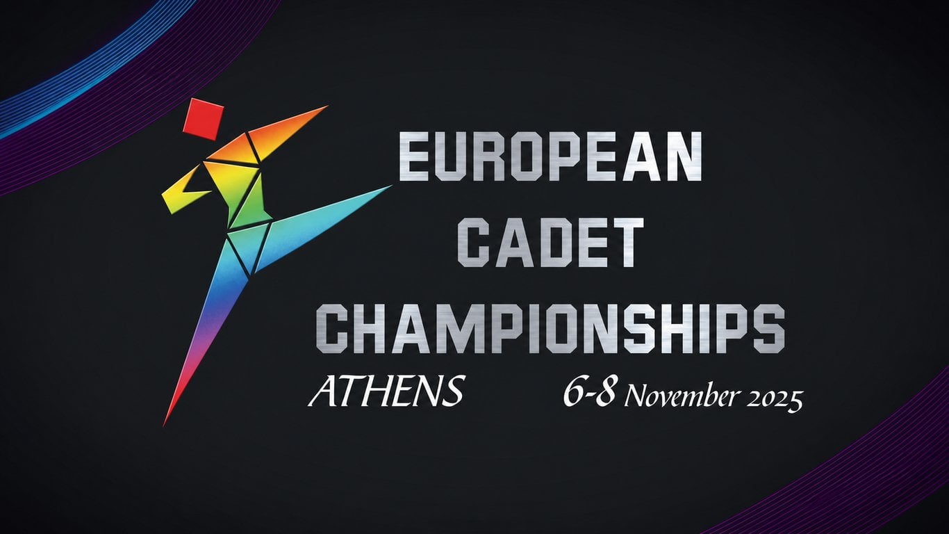 European Cadet Championships 2025