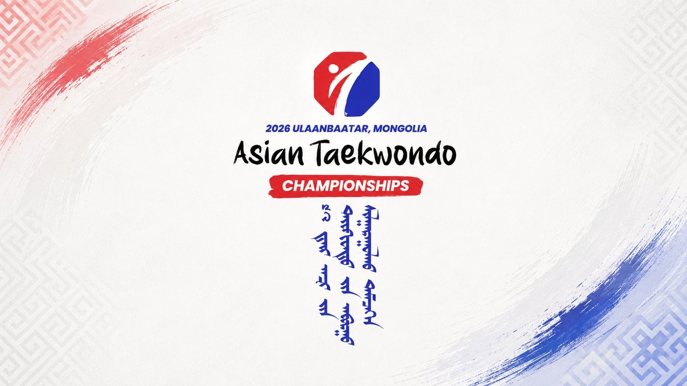 27th Asian Taekwondo Championships 2026