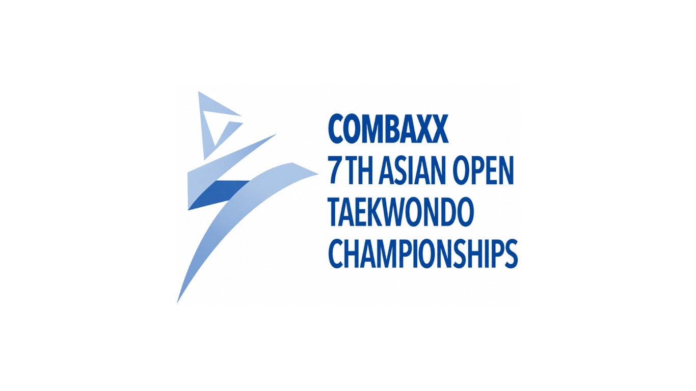 Combaxx دوره 7 مسابقات قهرمانی تکواندو آزاد آسیا (Kyorugi)