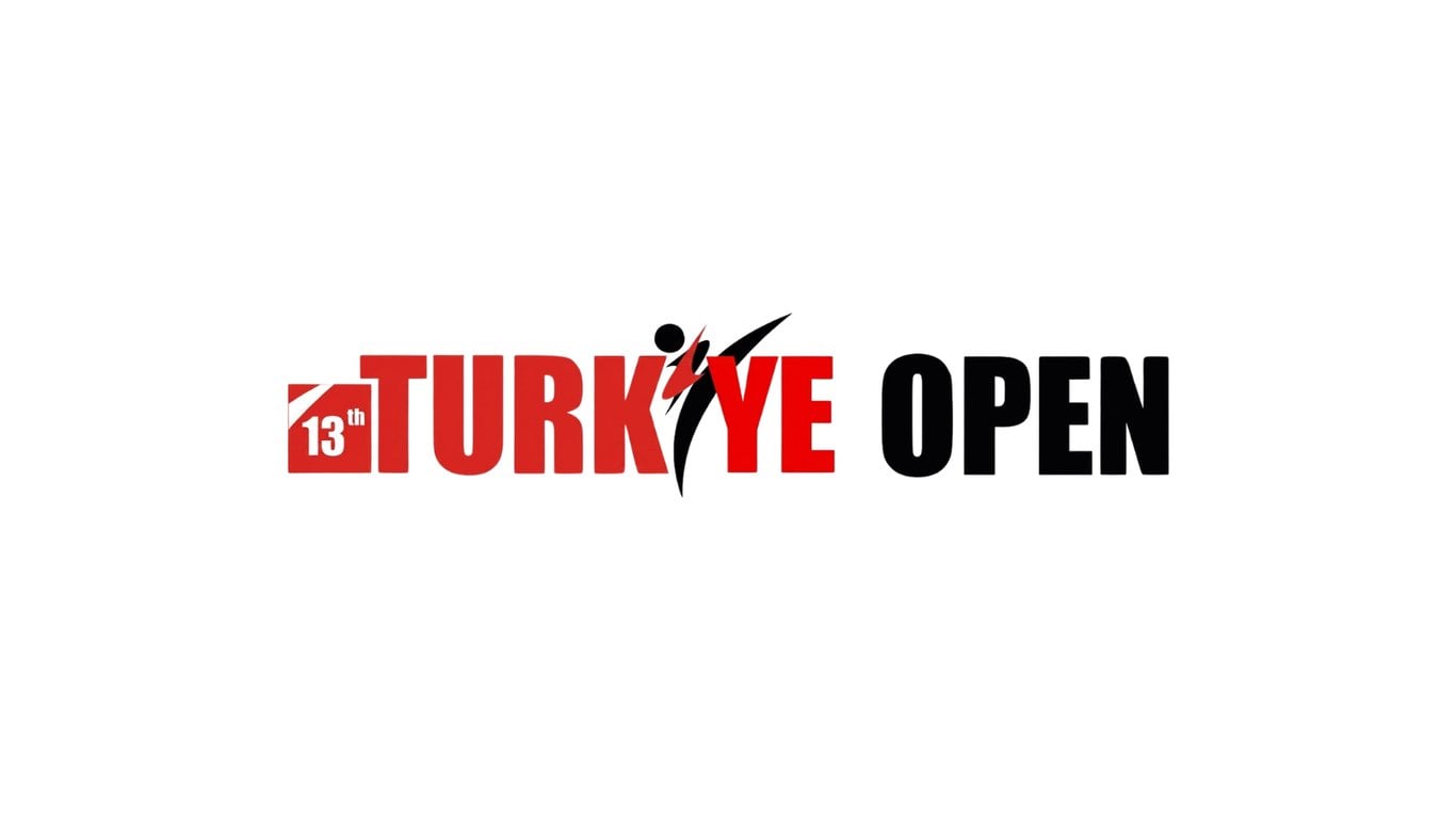 Türkiye Açık 2026 (Kyorugi)