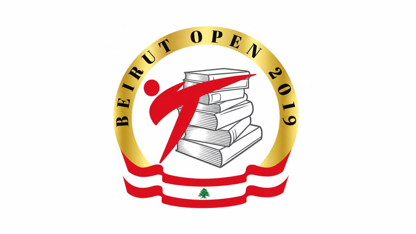 Beirut Open 2019
