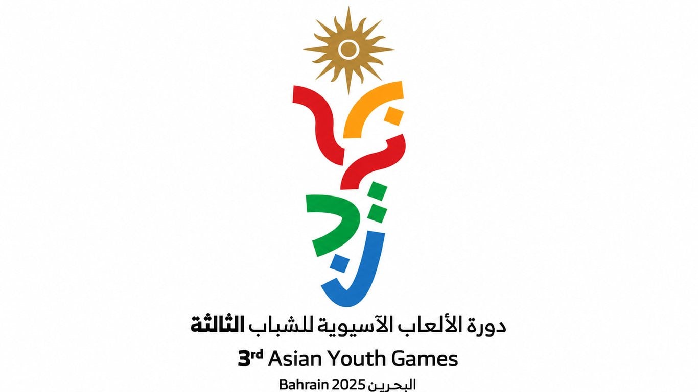 3rd Asian Youth Games 2025 (Kyorugi)